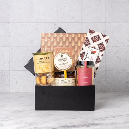 Medium Hamper by Galeries Lafayette