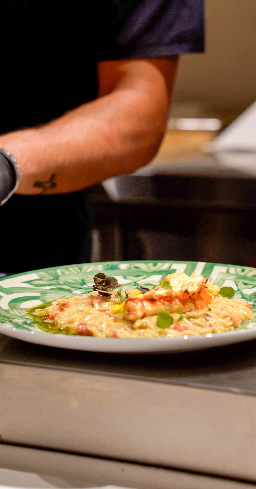 Nikkei Family Style Menu by Ambrosia