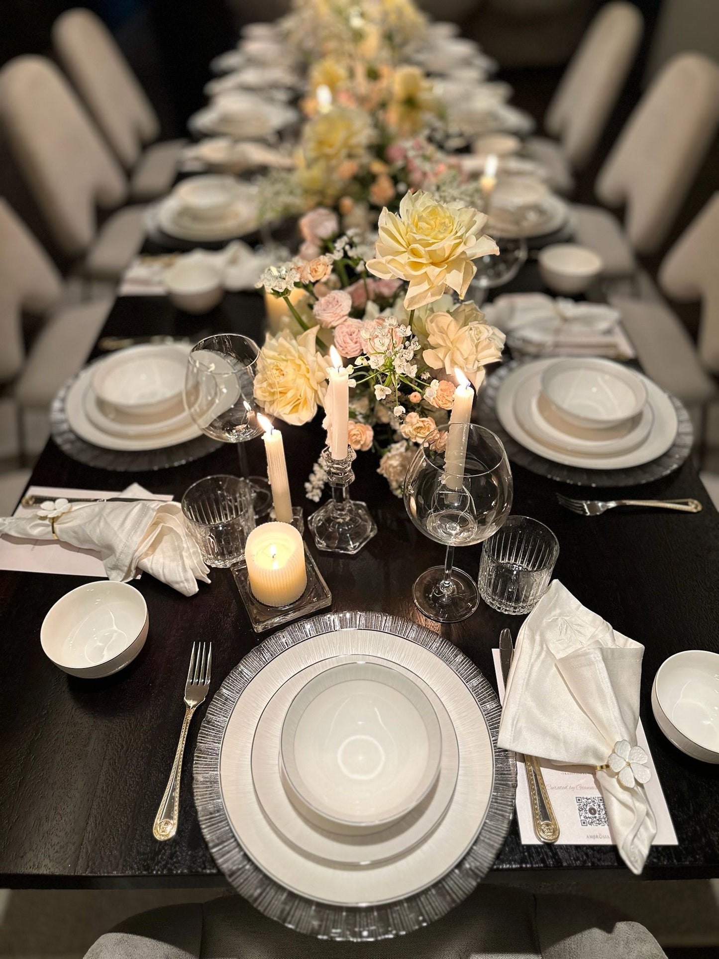 Argentinian BBQ by Ambrosia