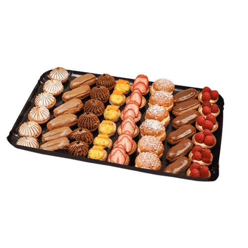 Mignardises Box (Delivery Only) by Odeon