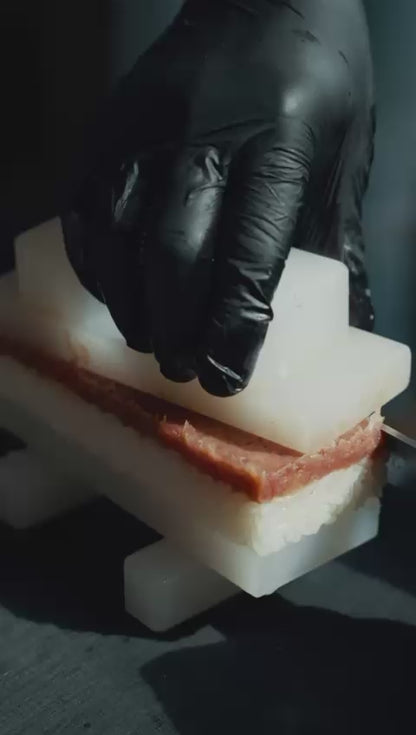 The Oshi - Supreme Feast by SoyFish